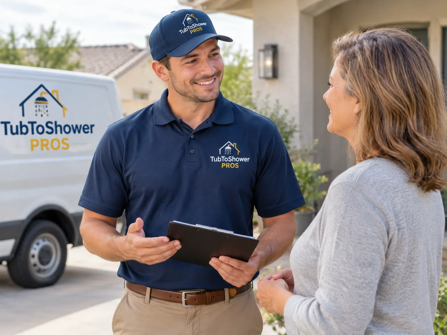 Tub Shower Conversion Missouri Valley, IA FAQs